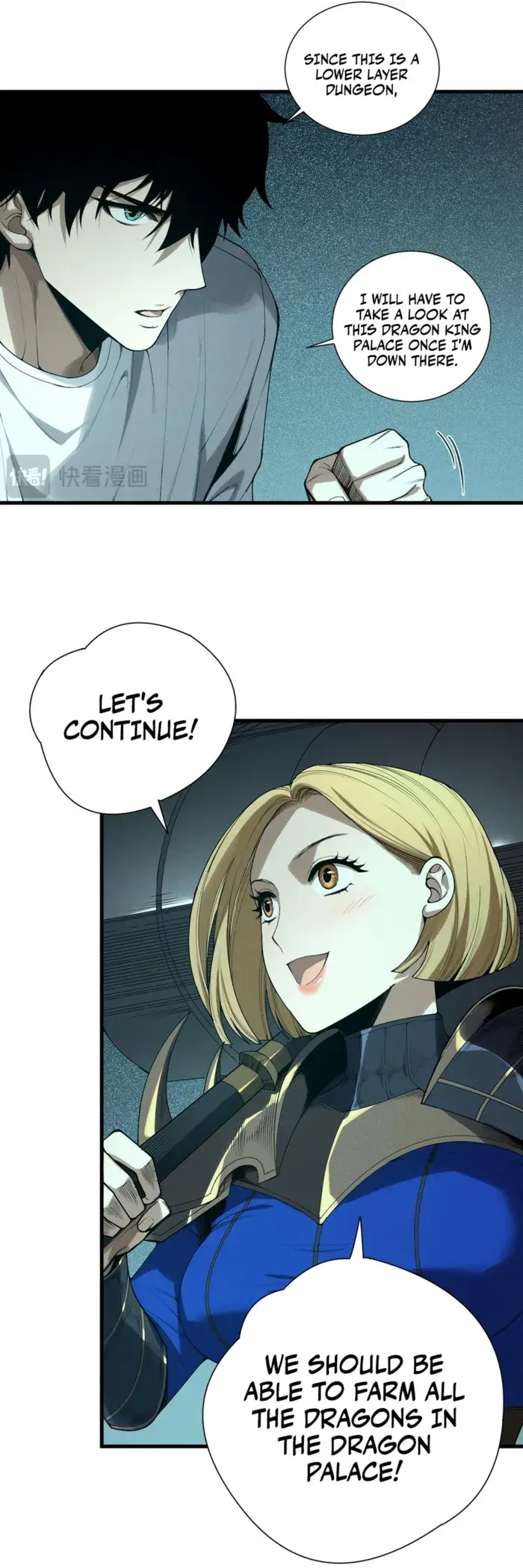 Catastrophic Necromancer Chapter 137 image 39_optimized